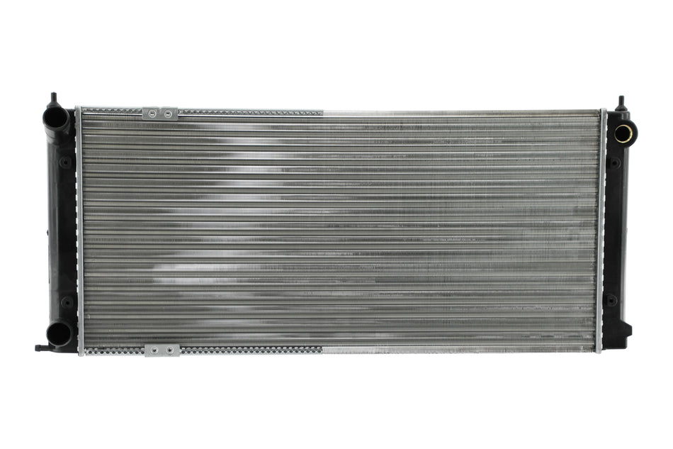 HELLA Radiator VOLKSWAGEN, GOLF, JETTA, SCIROCCO, 1985-1992