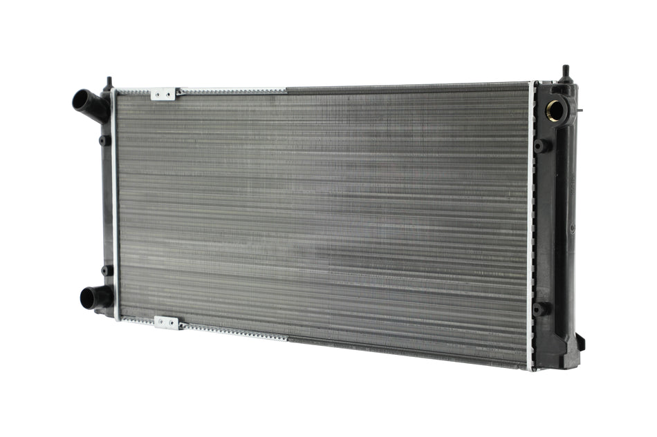 HELLA Radiator VOLKSWAGEN, GOLF, JETTA, SCIROCCO, 1985-1992