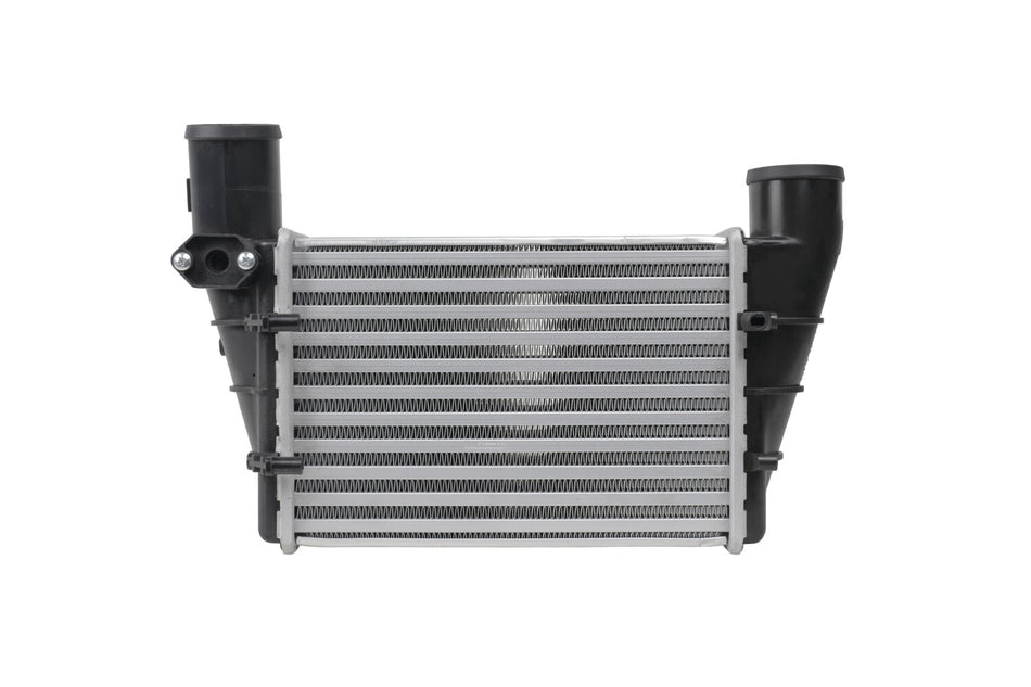 HELLA 366340251 Intercooler for Audi A4, Volkswagen Passat (1997-2001)