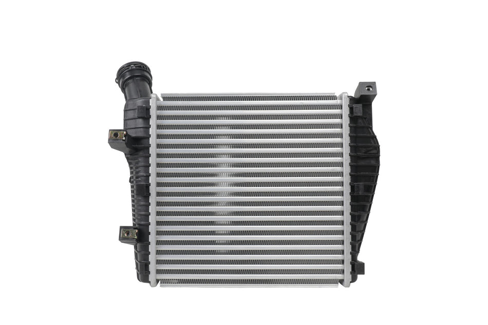 HELLA 366340261 Intercooler for Audi Q7, VW Touareg & more (2013-2016)