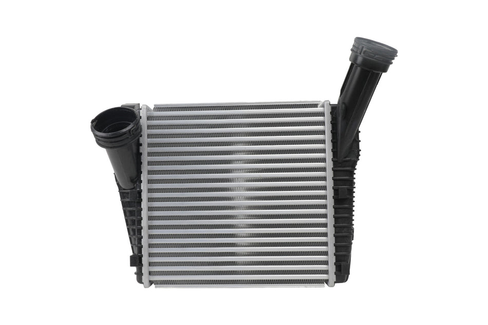 HELLA 366340261 Intercooler for Audi Q7, VW Touareg & more (2013-2016)
