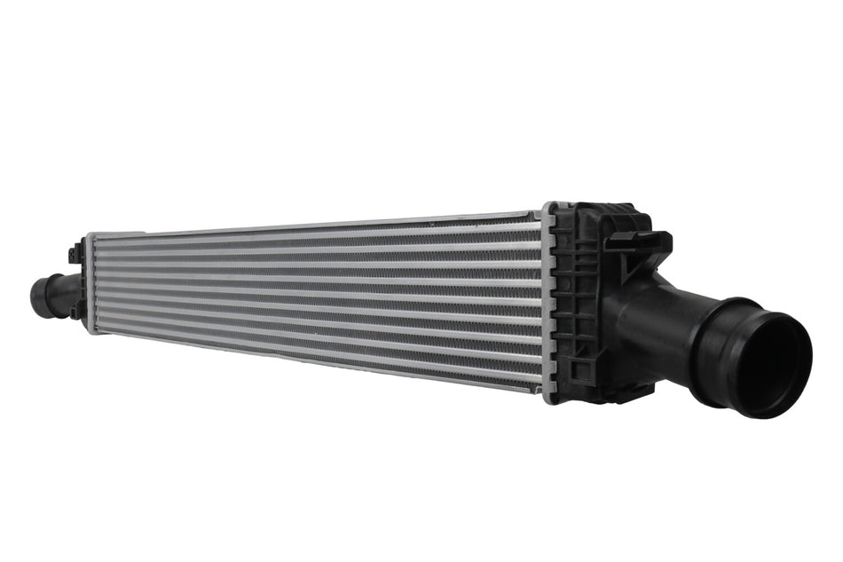 HELLA 366340351 Intercooler for Audi A6, Q5 & more (2014-2025)