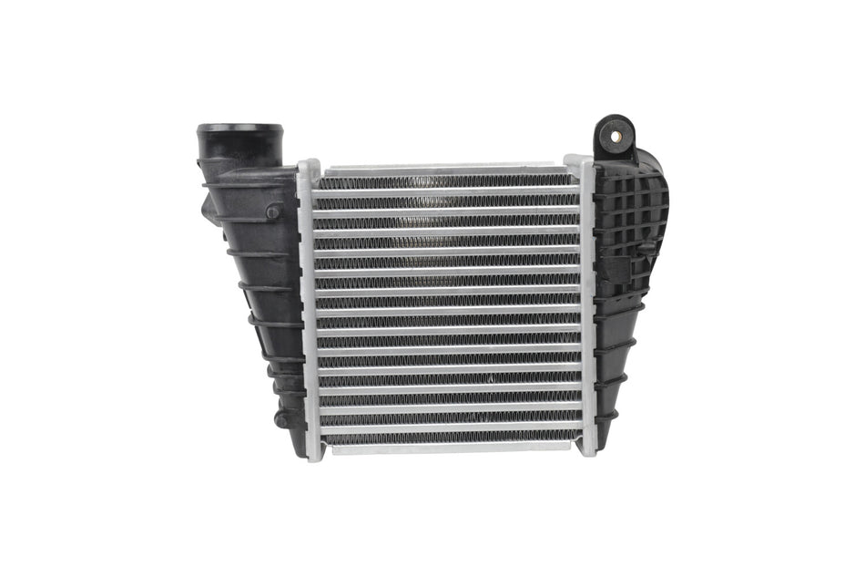 HELLA 366340451 Intercooler for Volkswagen Golf, Jetta (1999-2005)