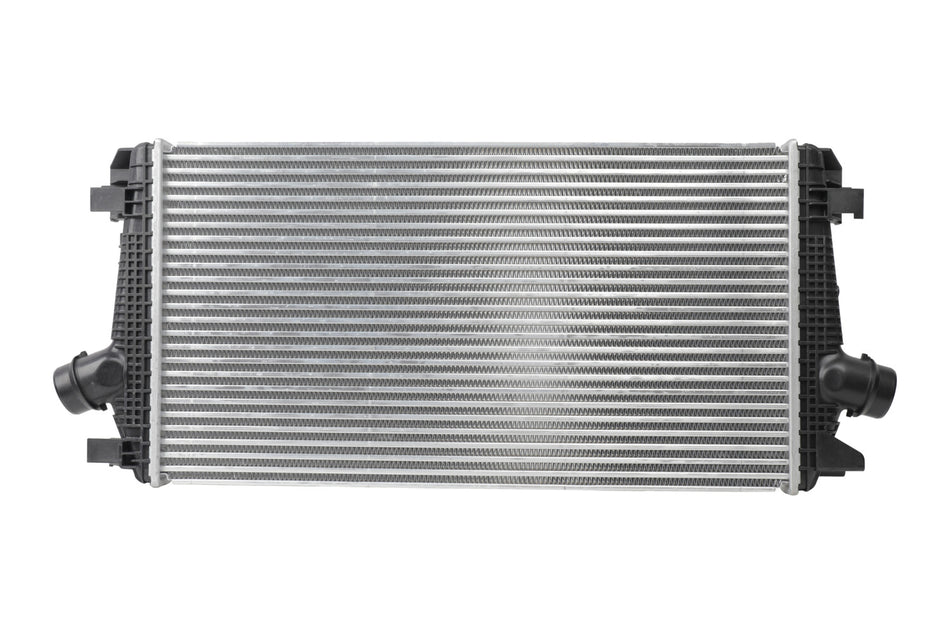 HELLA 366340551 Intercooler for Buick Verano, Chevy Cruze (2013-2016)