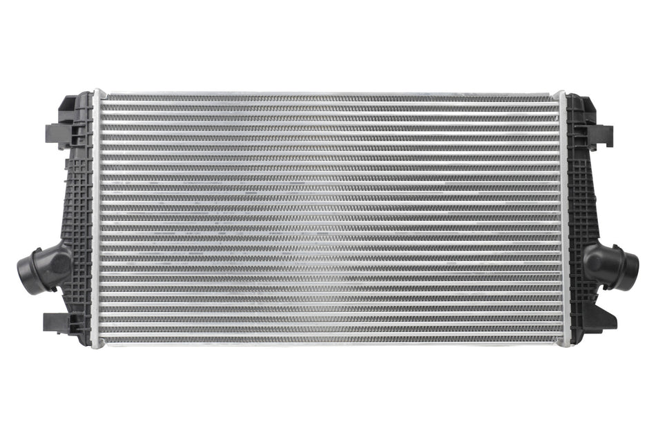 HELLA 366340551 Intercooler for Buick Verano, Chevy Cruze (2013-2016)