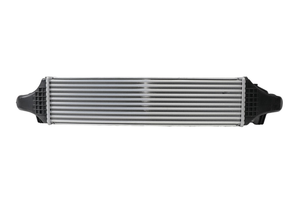 HELLA 366340651 Intercooler for Mercedes CLA250, GLA250 (2014-2020)
