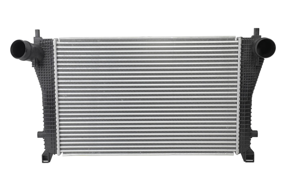 HELLA 366340701 Intercooler for Audi A3, TT Quattro & more (2015-2024)