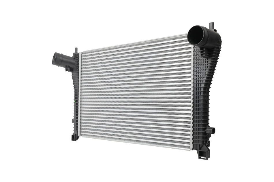 HELLA 366340701 Intercooler for Audi A3, TT Quattro & more (2015-2024)