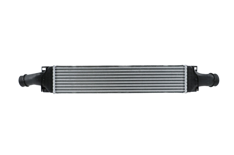HELLA 366340871 Intercooler for Audi A4, A4 Allroad & more (2017-2025)