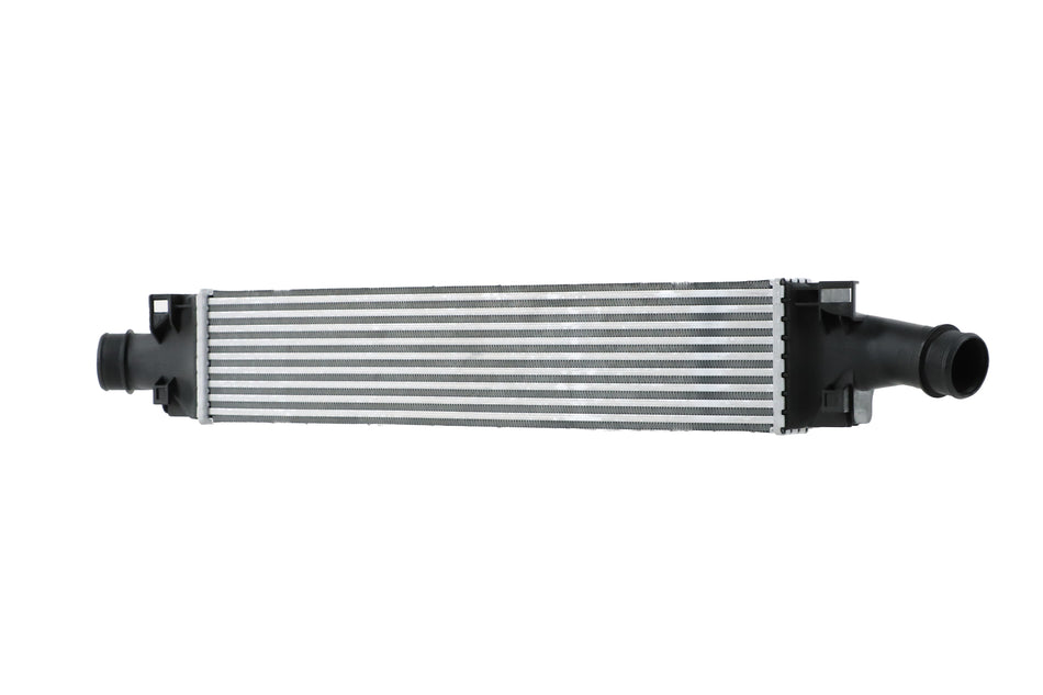 HELLA 366340871 Intercooler for Audi A4, A4 Allroad & more (2017-2025)