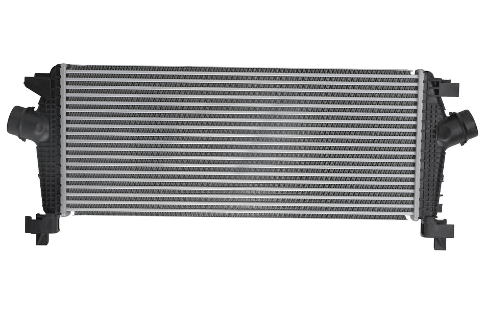 HELLA 366341301 Intercooler for Chevy Cruze, Cruze Limited (2014-2016)