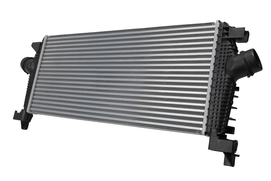 HELLA 366341301 Intercooler for Chevy Cruze, Cruze Limited (2014-2016)