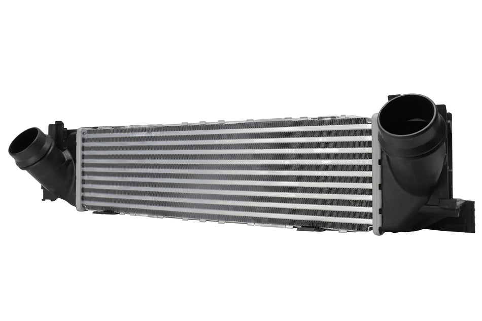 HELLA 366341311 Intercooler for BMW 328d (2014-2018)