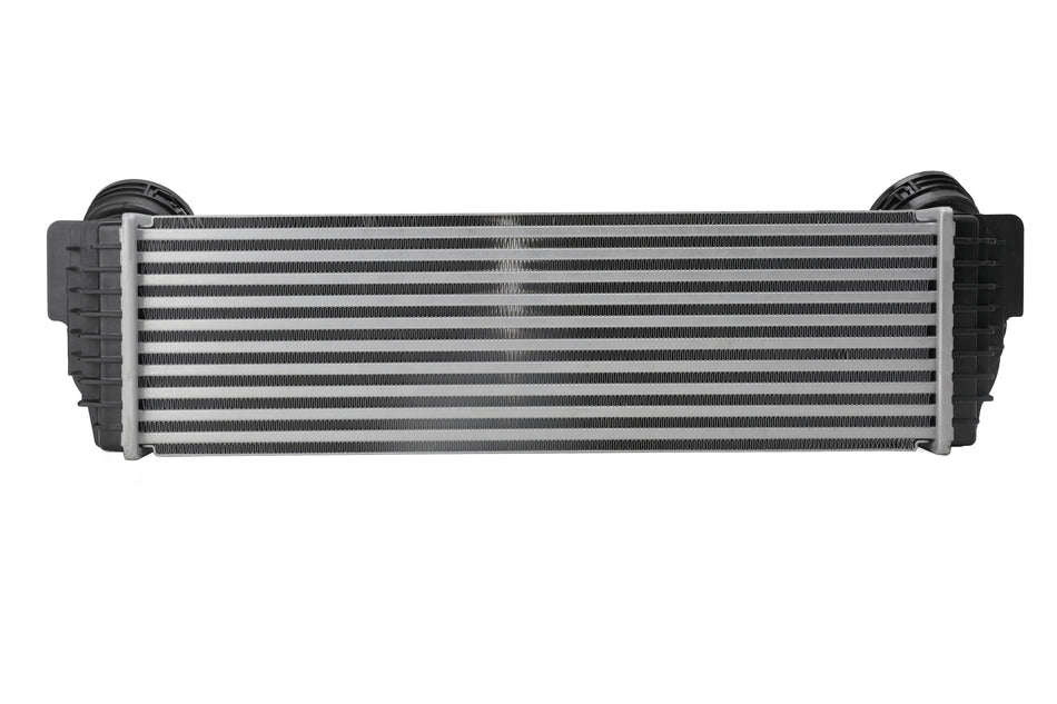 HELLA 366341361 Intercooler for BMW 335i, 740i, X5, X6 (2013-2019)