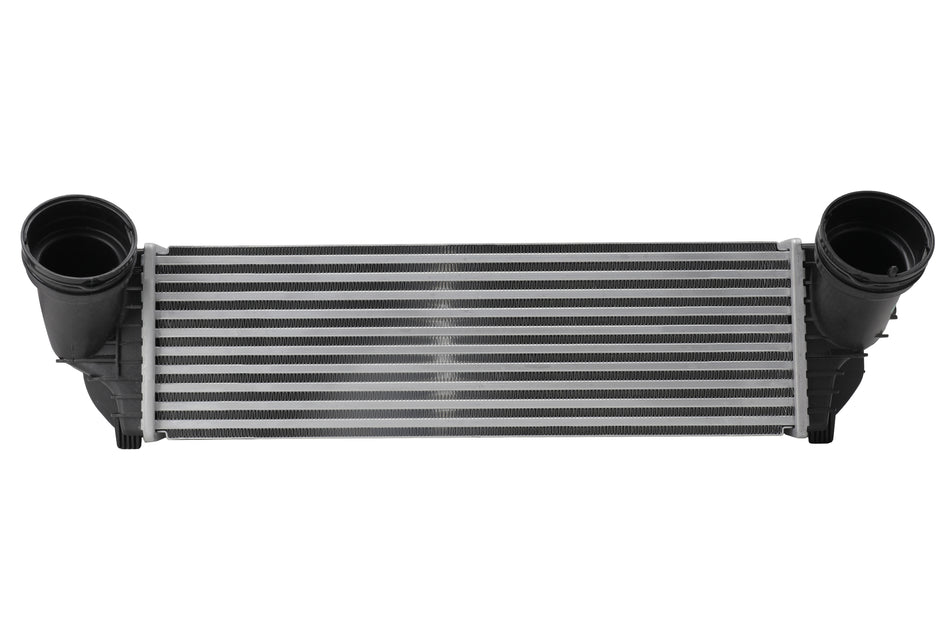 HELLA 366341361 Intercooler for BMW 335i, 740i, X5, X6 (2013-2019)