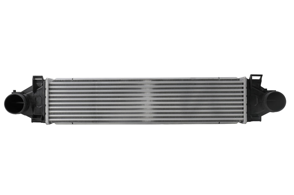 HELLA 366341431 Intercooler for Volvo S60, S80, V60, XC60, XC70