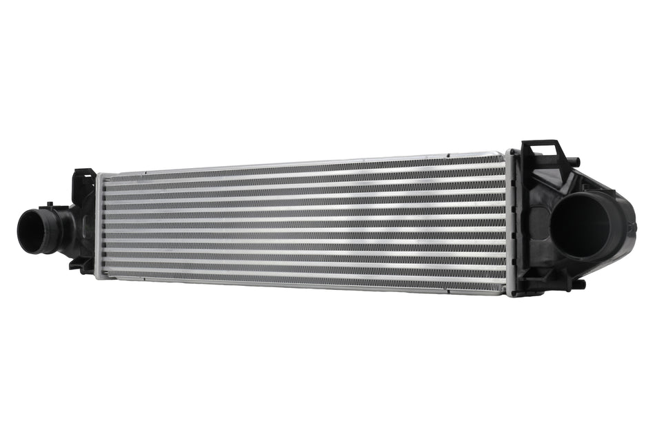 HELLA 366341431 Intercooler for Volvo S60, S80, V60, XC60, XC70