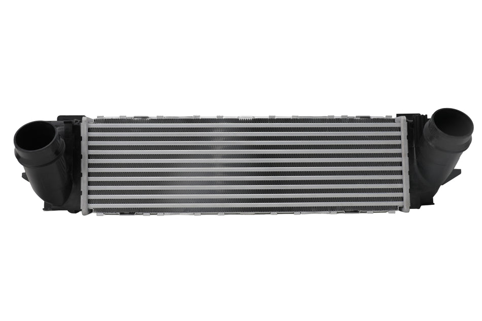 HELLA 366341451 Intercooler for BMW X3, X4 (2013-2018)