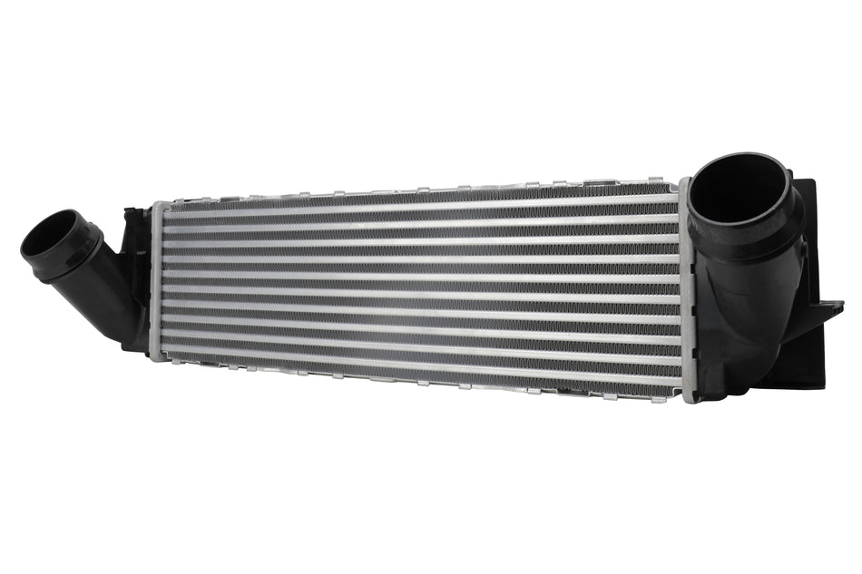 HELLA 366341451 Intercooler for BMW X3, X4 (2013-2018)