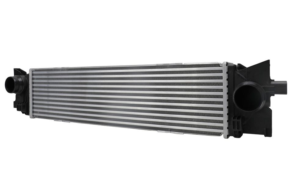 HELLA 366341491 Intercooler for Volvo S90, V60 & more (2017-2022)