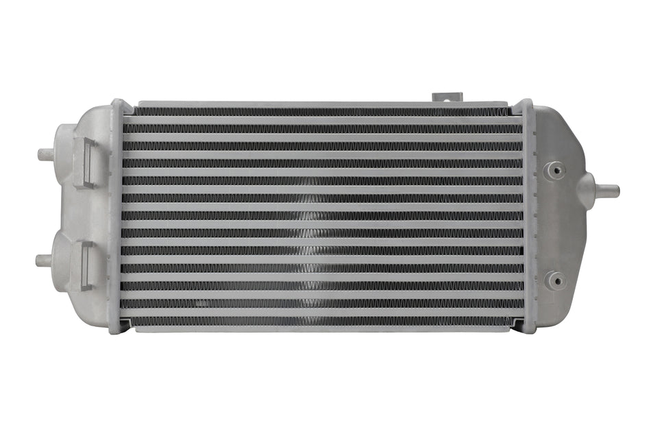 HELLA 366341601 Intercooler for Hyundai Tucson (2016-2018)