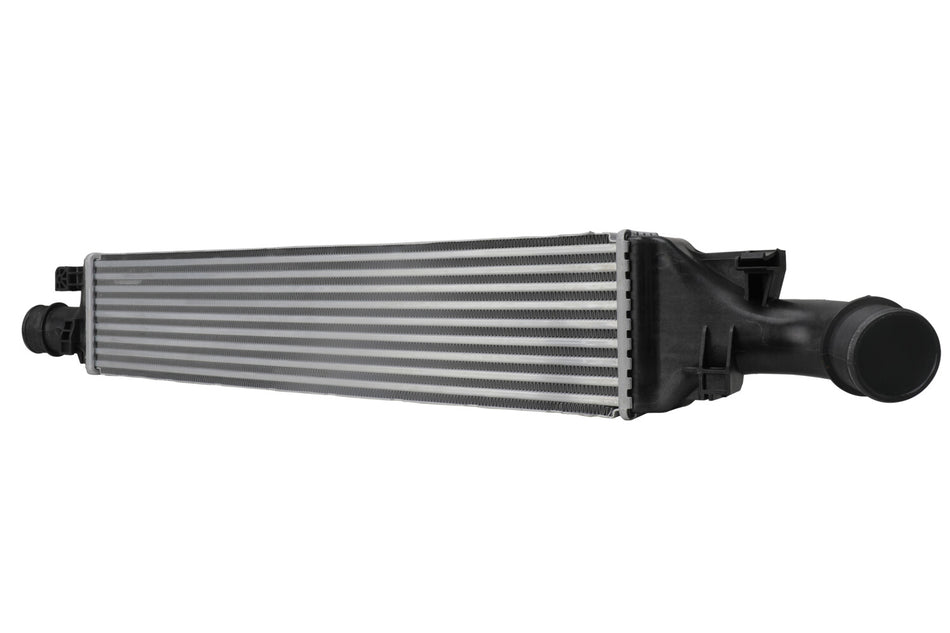 HELLA 366341691 Intercooler for Audi Q3 (2015-2017)