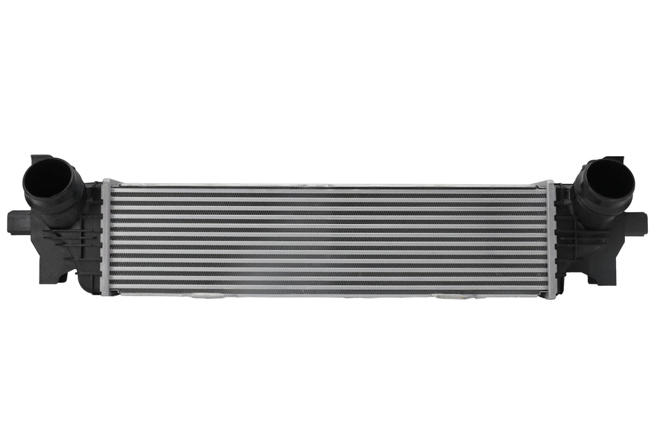 HELLA 366341731 Intercooler for BMW 540d xDrive (2018)