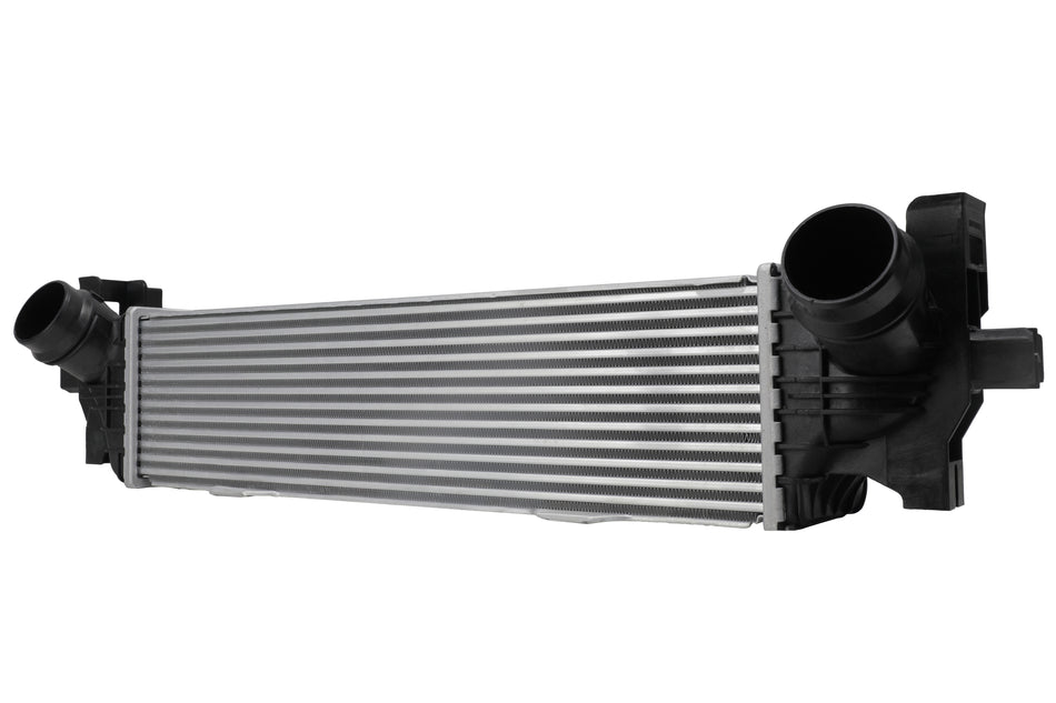 HELLA 366341731 Intercooler for BMW 540d xDrive (2018)