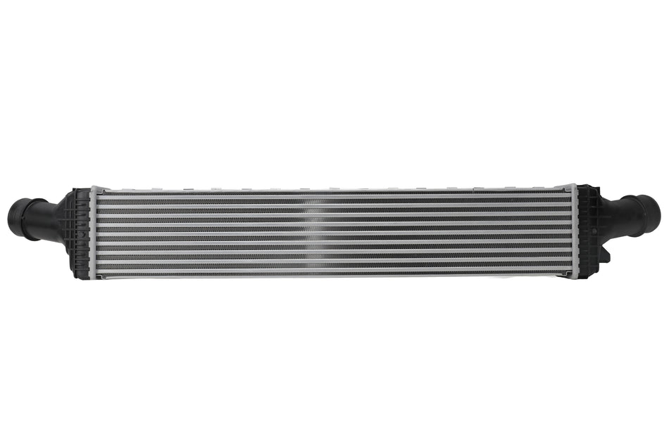 HELLA 366341881 Intercooler for Audi A6 Quattro & more (2014-2016)