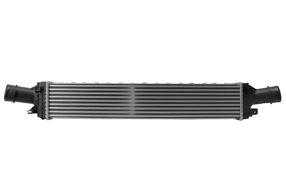 HELLA 366341881 Intercooler for Audi A6 Quattro & more (2014-2016)