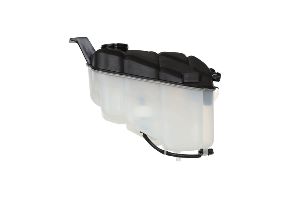 HELLA 366365011 Coolant Reservoir for Volvo S60 & more (2007-2016)