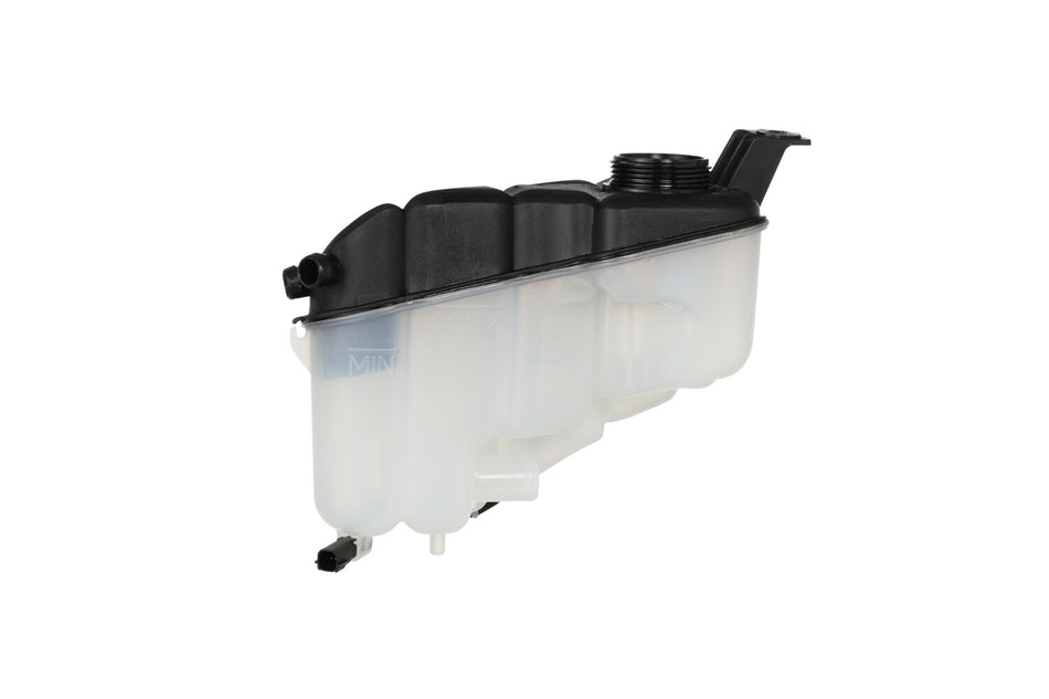 HELLA, ENGINE COOLANT RESERVOIR, LAND ROVER, VOLVO, LR2, S60, S60 CROSS COUNTRY, S80, V60, V60 CROSS COUNTRY, V70, XC60, XC70, 2007-2016