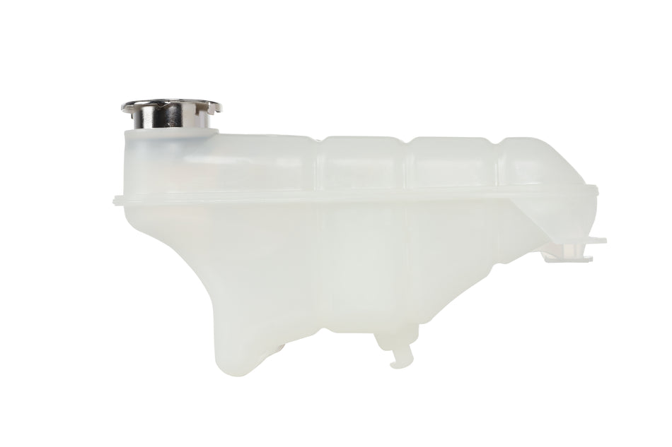 HELLA 366365061 Coolant Reservoir for Mercedes 190D & more (1975-1993)