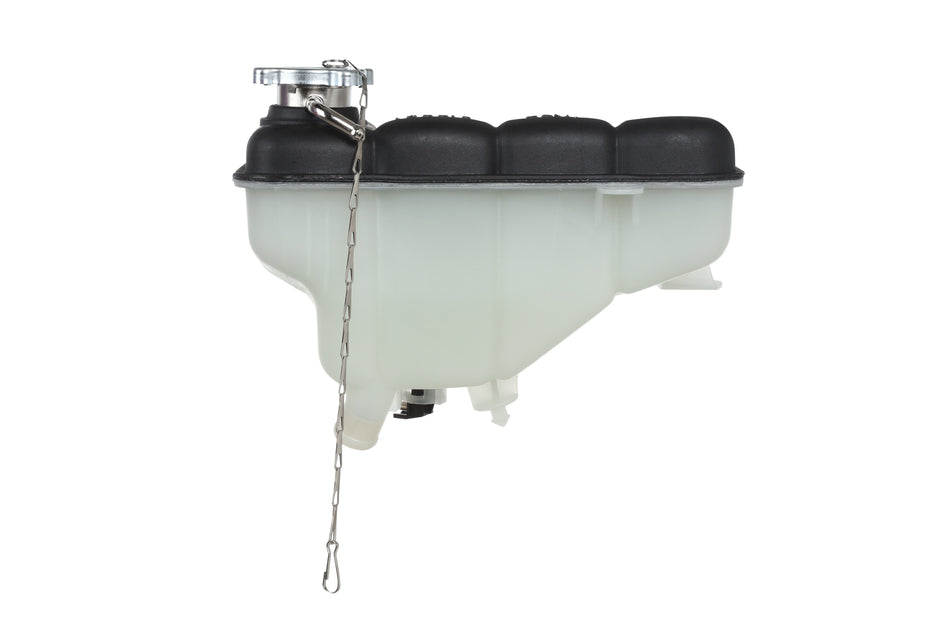 HELLA 366365071 Coolant Reservoir for Mercedes C220, C230 (1994-1998)