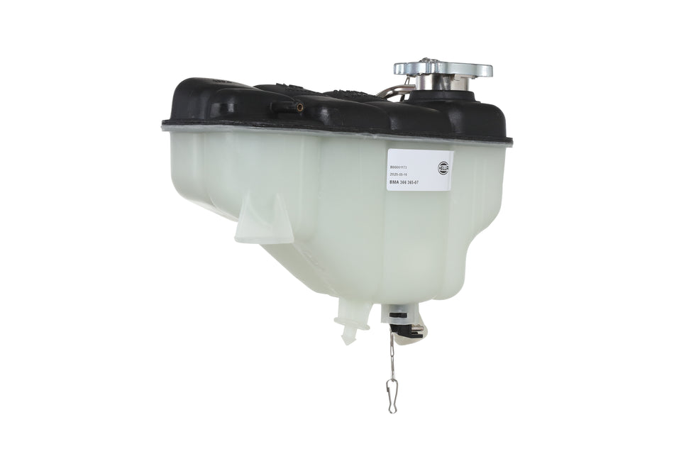HELLA, ENGINE COOLANT RESERVOIR, MERCEDES-BENZ, C220, C230, 1994-1998