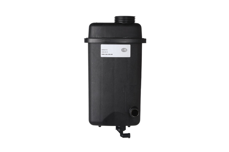HELLA 366365081 Coolant Reservoir for BMW 528i & more (1991-2003)