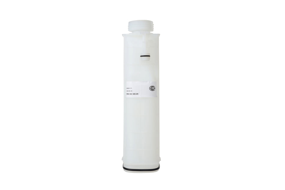 HELLA, ENGINE COOLANT RESERVOIR, BMW, 318I, 318IS, 318TI, 525I, 525IT, Z3, 1989-1999