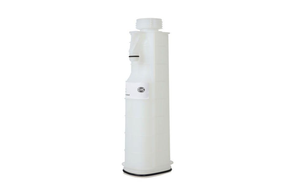 HELLA 366365091 Coolant Reservoir for BMW 318i, Z3 & more (1989-1999)