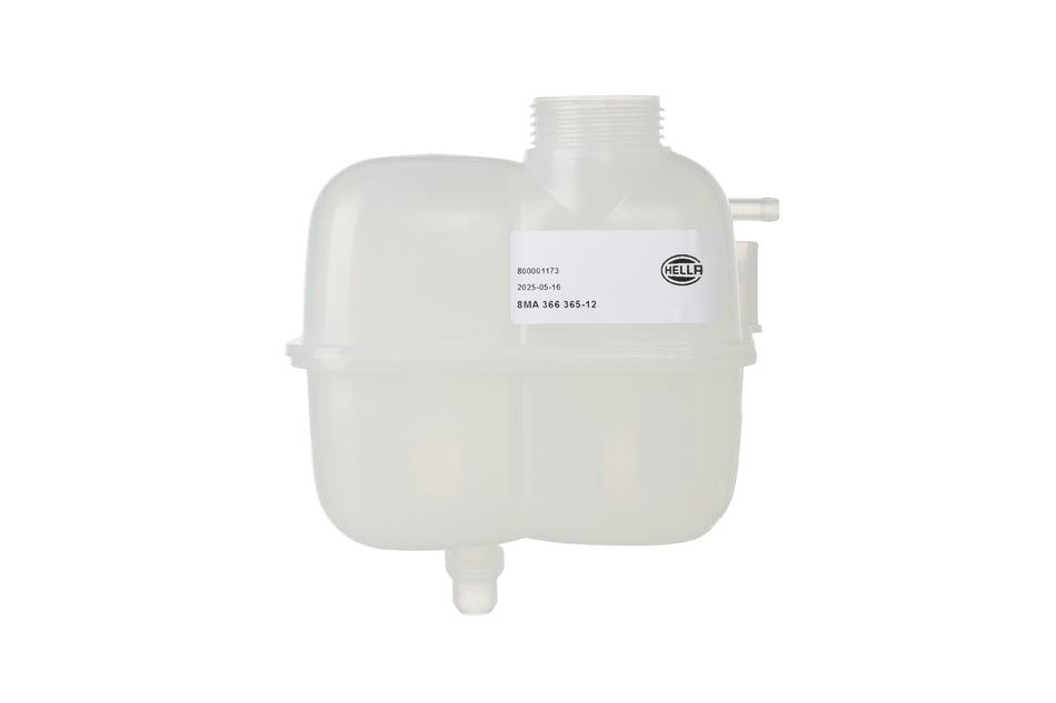 HELLA 366365121 Coolant Reservoir for MINI Cooper & more (2007-2016)