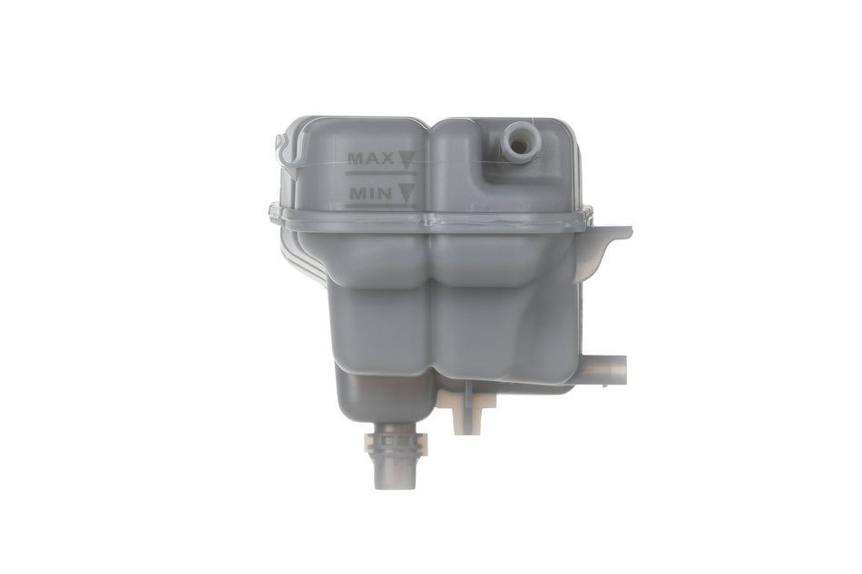 HELLA 366365161 Coolant Reservoir for Audi A6, RS7 & more (2012-2018)