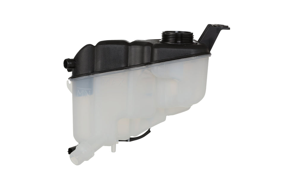 HELLA 366365171 Coolant Reservoir for Land Rover LR2 (2012-2017)