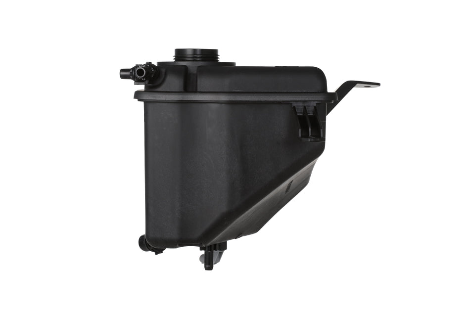 HELLA 366365381 Coolant Reservoir for BMW 525i & more (2004-2010)