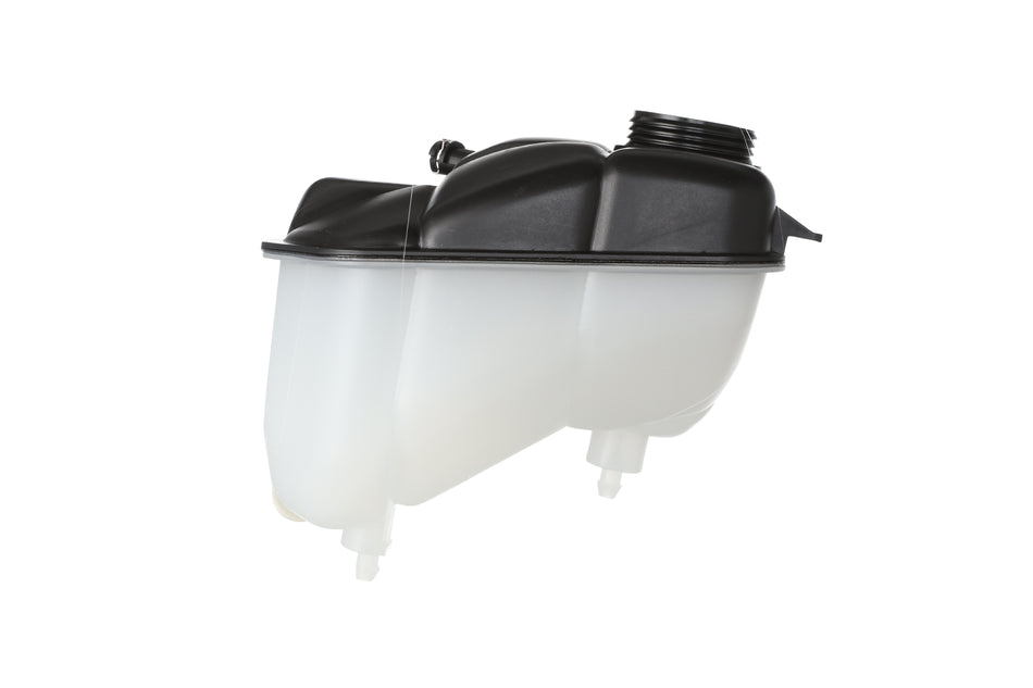 HELLA 366365391 Coolant Reservoir for Mercedes E320 & more (1994-2011)