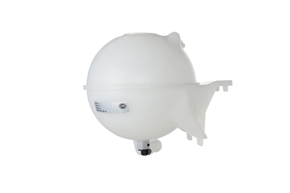 HELLA 366365451 Coolant Reservoir for Mercedes Sprinter (2010-2018)
