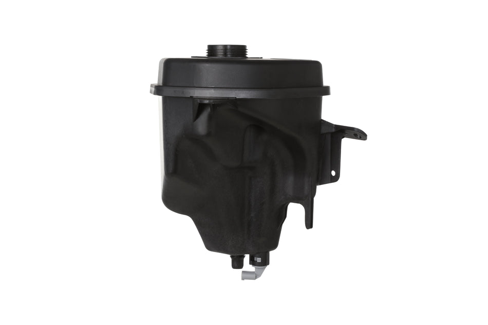 HELLA 366365461 Coolant Reservoir for BMW X5, X6 (2007-2019)