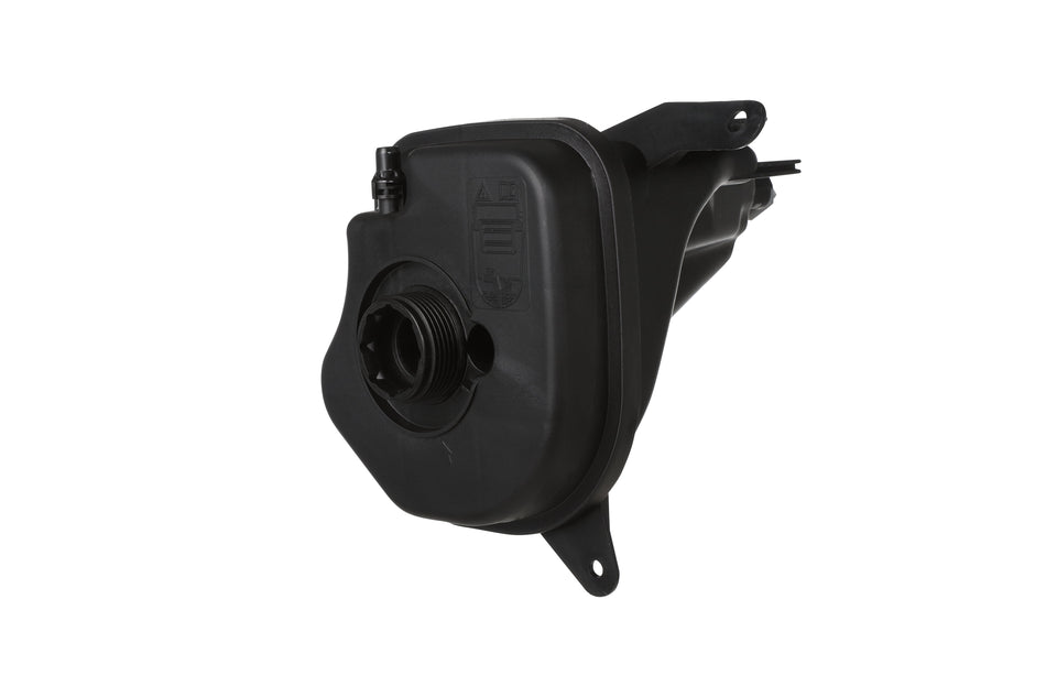 HELLA, ENGINE COOLANT RESERVOIR, BMW, X5, X6, 2007-2019