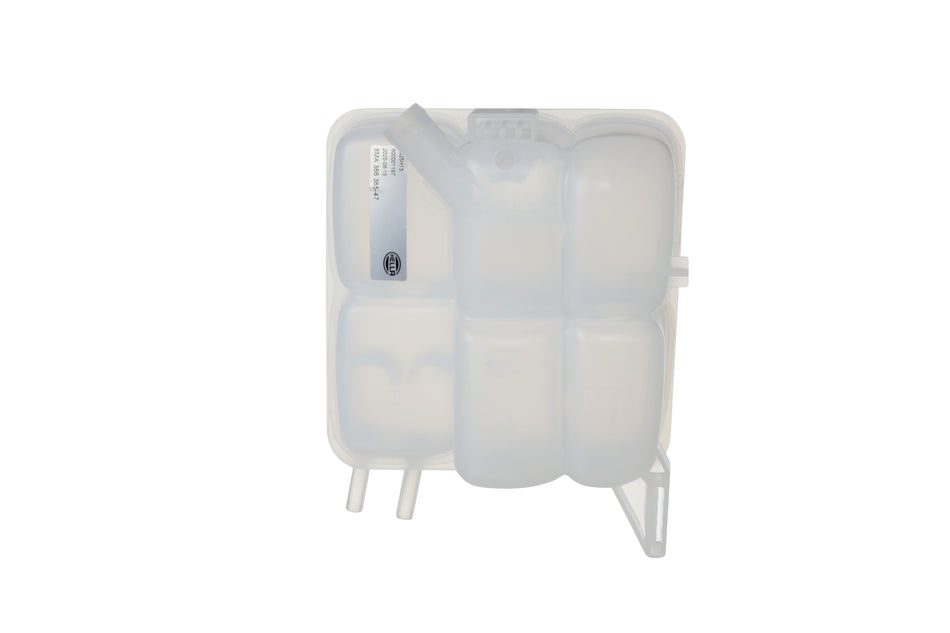 HELLA 366365471 Coolant Reservoir for Volvo C30 & more (2005-2013)