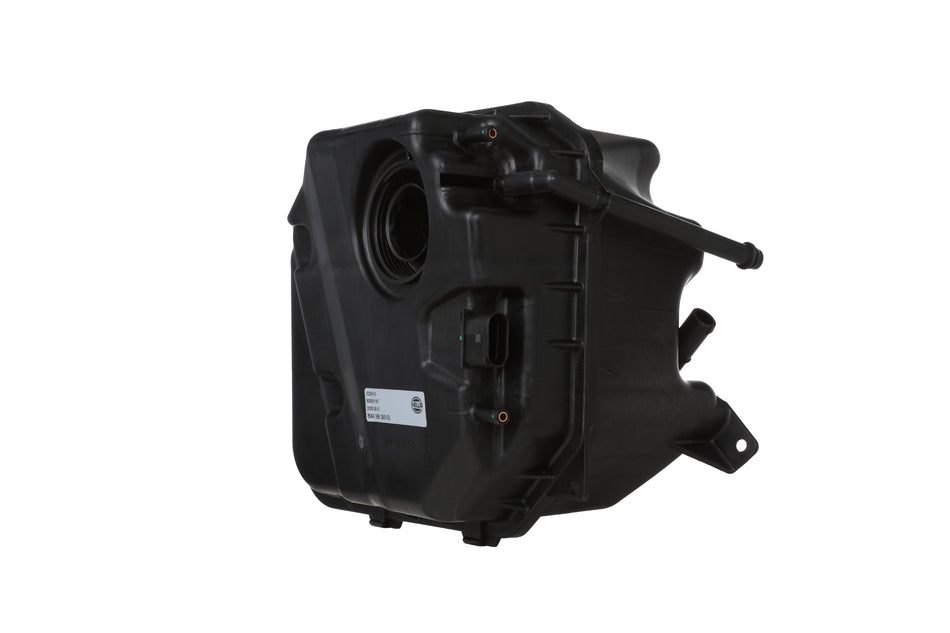 HELLA, ENGINE COOLANT RESERVOIR, AUDI, VOLKSWAGEN, Q7, TOUAREG, 2004-2015