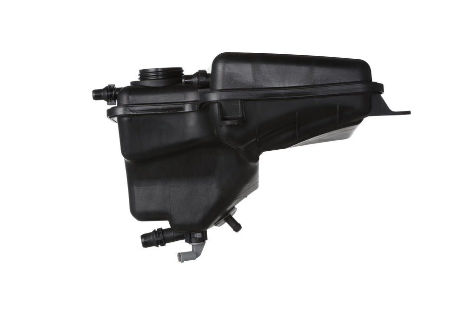 HELLA 366365571 Coolant Reservoir for BMW 745i & more (2002-2008)
