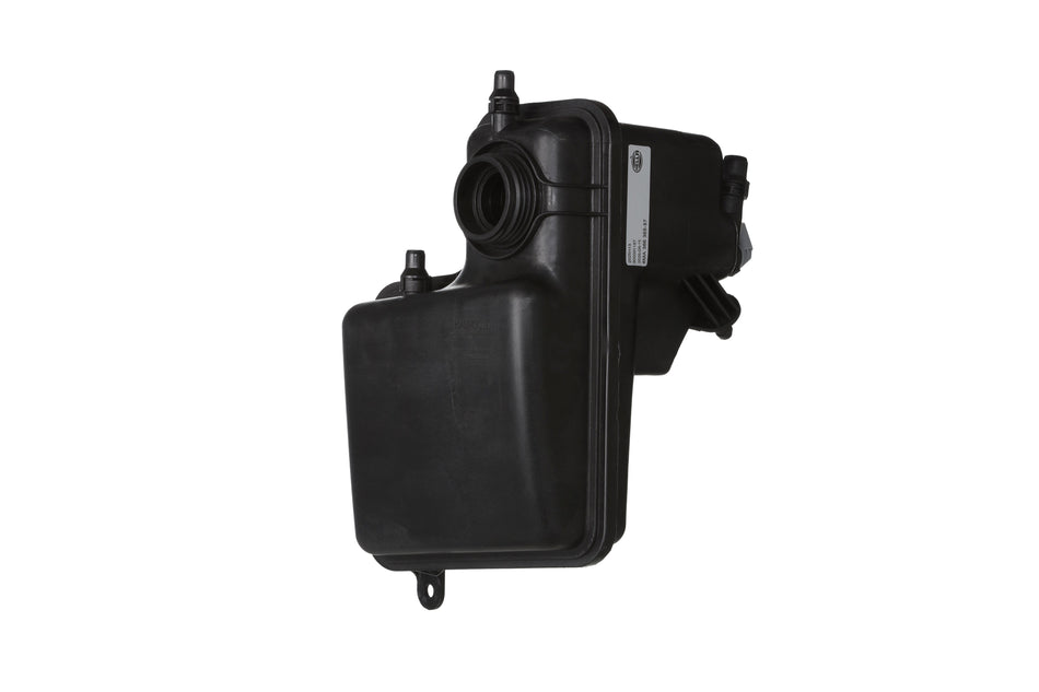 HELLA, ENGINE COOLANT RESERVOIR, BMW, 745I, 745LI, 750I, 750LI, 760I, 760LI, ALPINA B7, 2002-2008